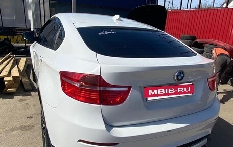 BMW X6, 2010 год, 1 400 000 рублей, 2 фотография