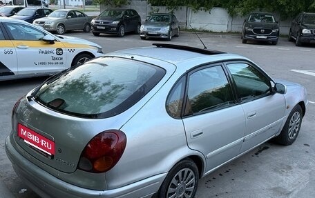 Toyota Corolla, 1997 год, 259 999 рублей, 18 фотография
