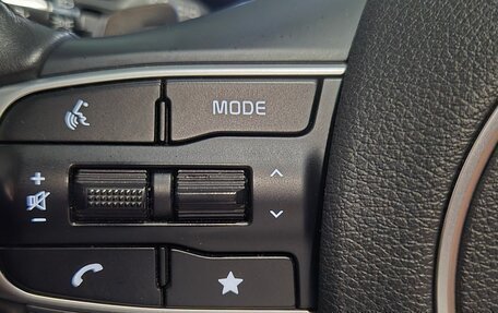 KIA Sportage IV рестайлинг, 2021 год, 3 800 000 рублей, 18 фотография