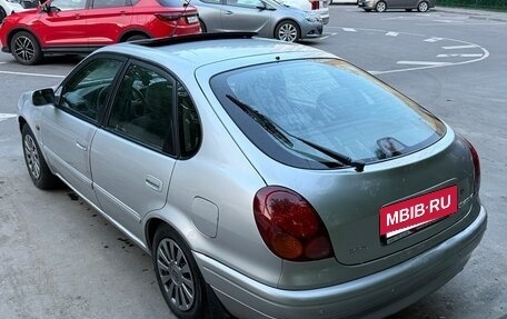 Toyota Corolla, 1997 год, 259 999 рублей, 19 фотография