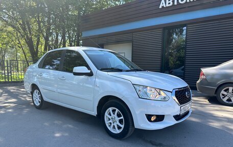 Datsun on-DO I рестайлинг, 2017 год, 472 000 рублей, 7 фотография
