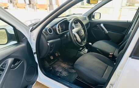 Datsun on-DO I рестайлинг, 2017 год, 472 000 рублей, 10 фотография