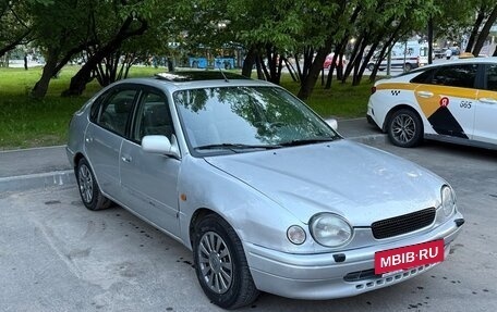 Toyota Corolla, 1997 год, 259 999 рублей, 21 фотография