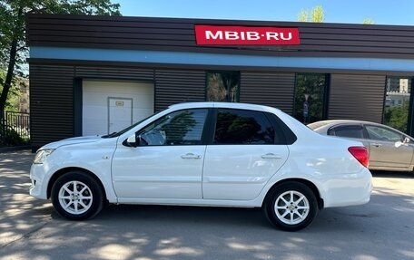 Datsun on-DO I рестайлинг, 2017 год, 472 000 рублей, 2 фотография