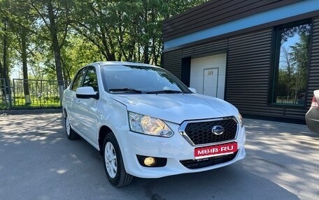 Datsun on-DO I рестайлинг, 2017 год, 472 000 рублей, 8 фотография