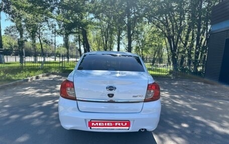 Datsun on-DO I рестайлинг, 2017 год, 472 000 рублей, 4 фотография