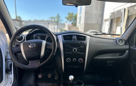Datsun on-DO I рестайлинг, 2017 год, 472 000 рублей, 14 фотография