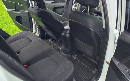 KIA Sportage III, 2014 год, 1 550 000 рублей, 6 фотография