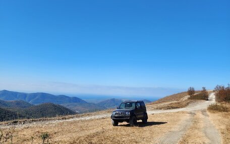 Suzuki Jimny, 2008 год, 969 000 рублей, 3 фотография
