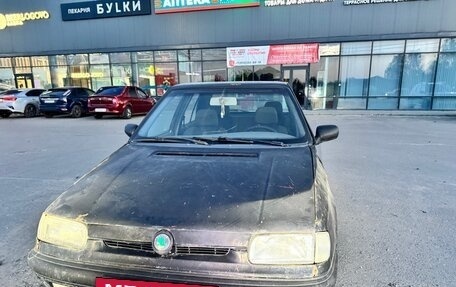 Skoda Felicia I рестайлинг, 1997 год, 45 000 рублей, 5 фотография