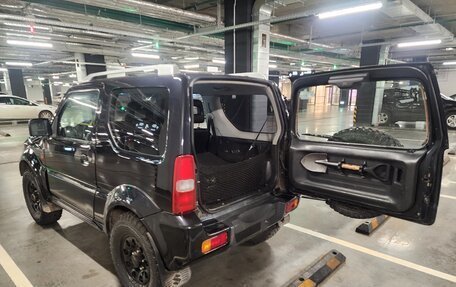 Suzuki Jimny, 2008 год, 969 000 рублей, 19 фотография