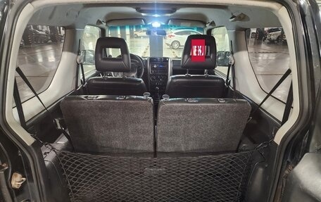 Suzuki Jimny, 2008 год, 969 000 рублей, 17 фотография