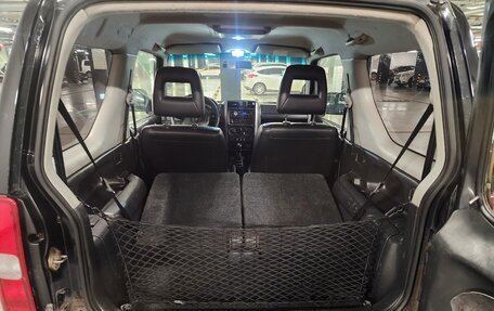 Suzuki Jimny, 2008 год, 969 000 рублей, 18 фотография