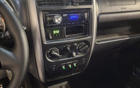 Suzuki Jimny, 2008 год, 969 000 рублей, 27 фотография