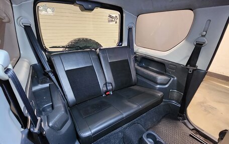Suzuki Jimny, 2008 год, 969 000 рублей, 32 фотография