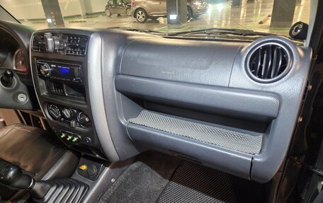 Suzuki Jimny, 2008 год, 969 000 рублей, 33 фотография