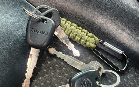 Suzuki Jimny, 2008 год, 969 000 рублей, 39 фотография
