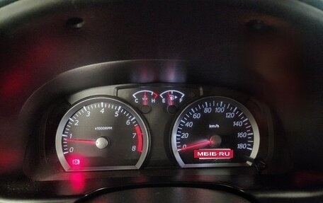 Suzuki Jimny, 2008 год, 969 000 рублей, 26 фотография