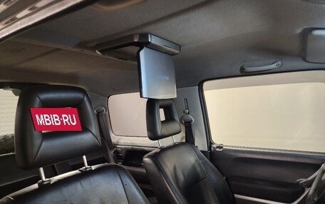 Suzuki Jimny, 2008 год, 969 000 рублей, 23 фотография