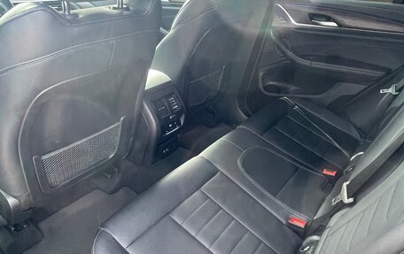 BMW X3, 2020 год, 5 100 000 рублей, 13 фотография