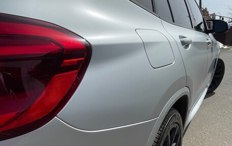 BMW X3, 2020 год, 5 100 000 рублей, 10 фотография