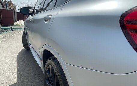 BMW X3, 2020 год, 5 100 000 рублей, 11 фотография
