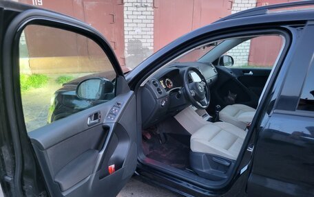Volkswagen Tiguan I, 2012 год, 1 150 000 рублей, 8 фотография
