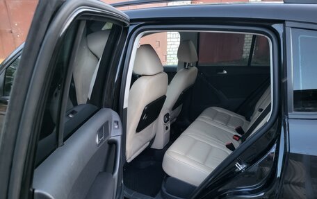 Volkswagen Tiguan I, 2012 год, 1 150 000 рублей, 9 фотография