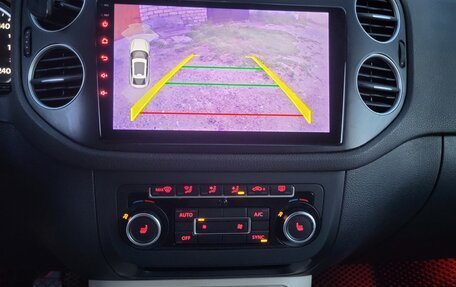 Volkswagen Tiguan I, 2012 год, 1 150 000 рублей, 15 фотография