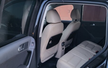 Volkswagen Tiguan I, 2012 год, 1 150 000 рублей, 18 фотография