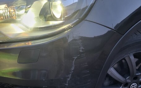 Volkswagen Tiguan I, 2012 год, 1 150 000 рублей, 14 фотография
