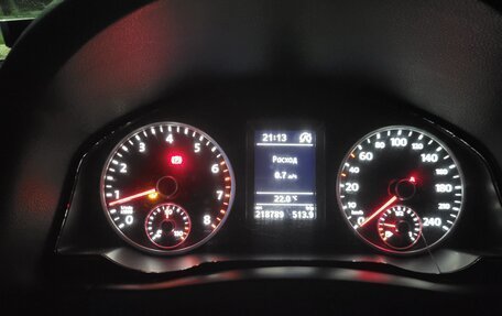 Volkswagen Tiguan I, 2012 год, 1 150 000 рублей, 16 фотография