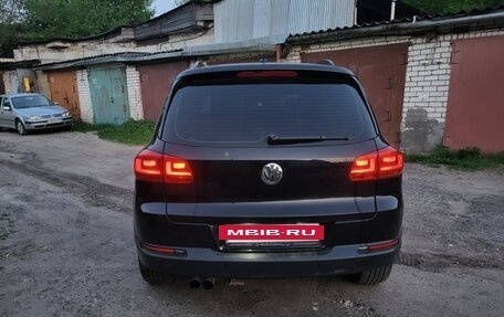 Volkswagen Tiguan I, 2012 год, 1 150 000 рублей, 5 фотография
