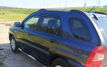 KIA Sportage II, 2009 год, 730 000 рублей, 3 фотография