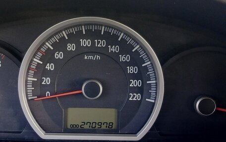 KIA Sportage II, 2009 год, 730 000 рублей, 4 фотография