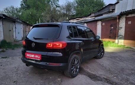 Volkswagen Tiguan I, 2012 год, 1 150 000 рублей, 3 фотография