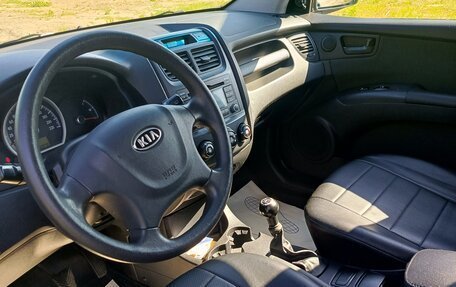 KIA Sportage II, 2009 год, 730 000 рублей, 5 фотография