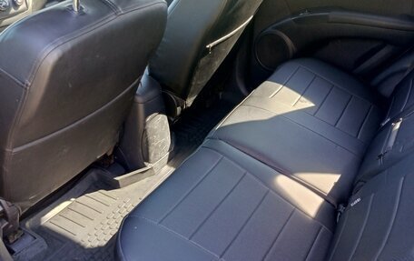 KIA Sportage II, 2009 год, 730 000 рублей, 6 фотография