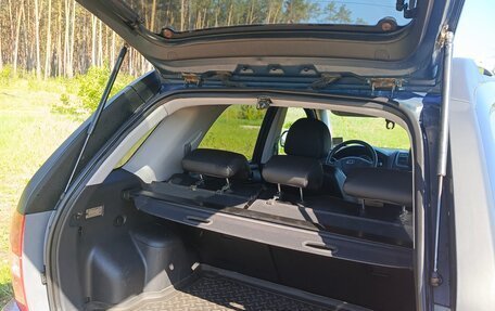 KIA Sportage II, 2009 год, 730 000 рублей, 8 фотография