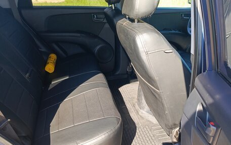 KIA Sportage II, 2009 год, 730 000 рублей, 10 фотография