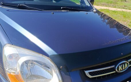 KIA Sportage II, 2009 год, 730 000 рублей, 11 фотография