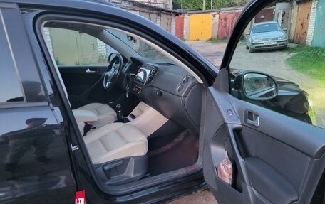 Volkswagen Tiguan I, 2012 год, 1 150 000 рублей, 13 фотография