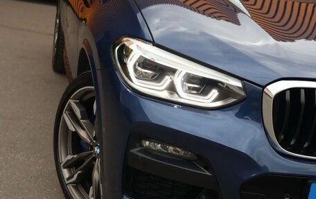 BMW X4, 2020 год, 6 499 000 рублей, 6 фотография