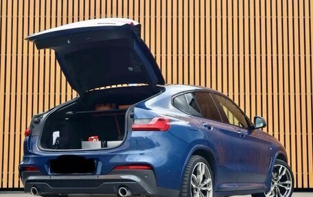 BMW X4, 2020 год, 6 499 000 рублей, 4 фотография