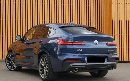 BMW X4, 2020 год, 6 499 000 рублей, 3 фотография