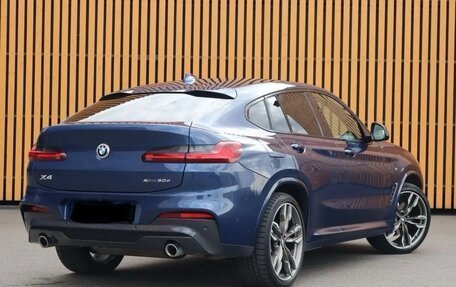 BMW X4, 2020 год, 6 499 000 рублей, 5 фотография