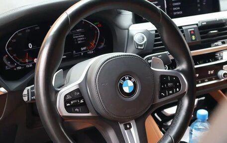 BMW X4, 2020 год, 6 499 000 рублей, 7 фотография