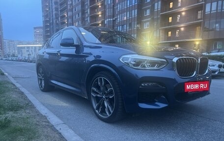 BMW X4, 2020 год, 6 499 000 рублей, 12 фотография