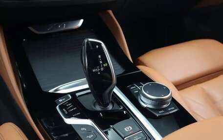 BMW X4, 2020 год, 6 499 000 рублей, 15 фотография