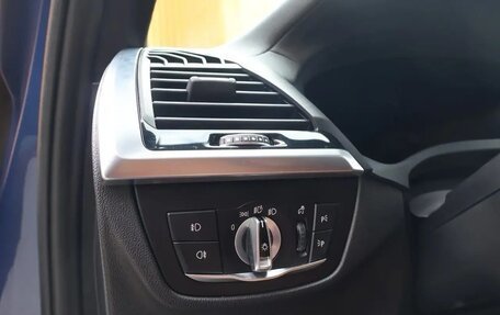 BMW X4, 2020 год, 6 499 000 рублей, 14 фотография